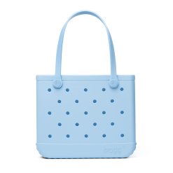Baby Bogg Bag - Blue Skies and Bogg Bag